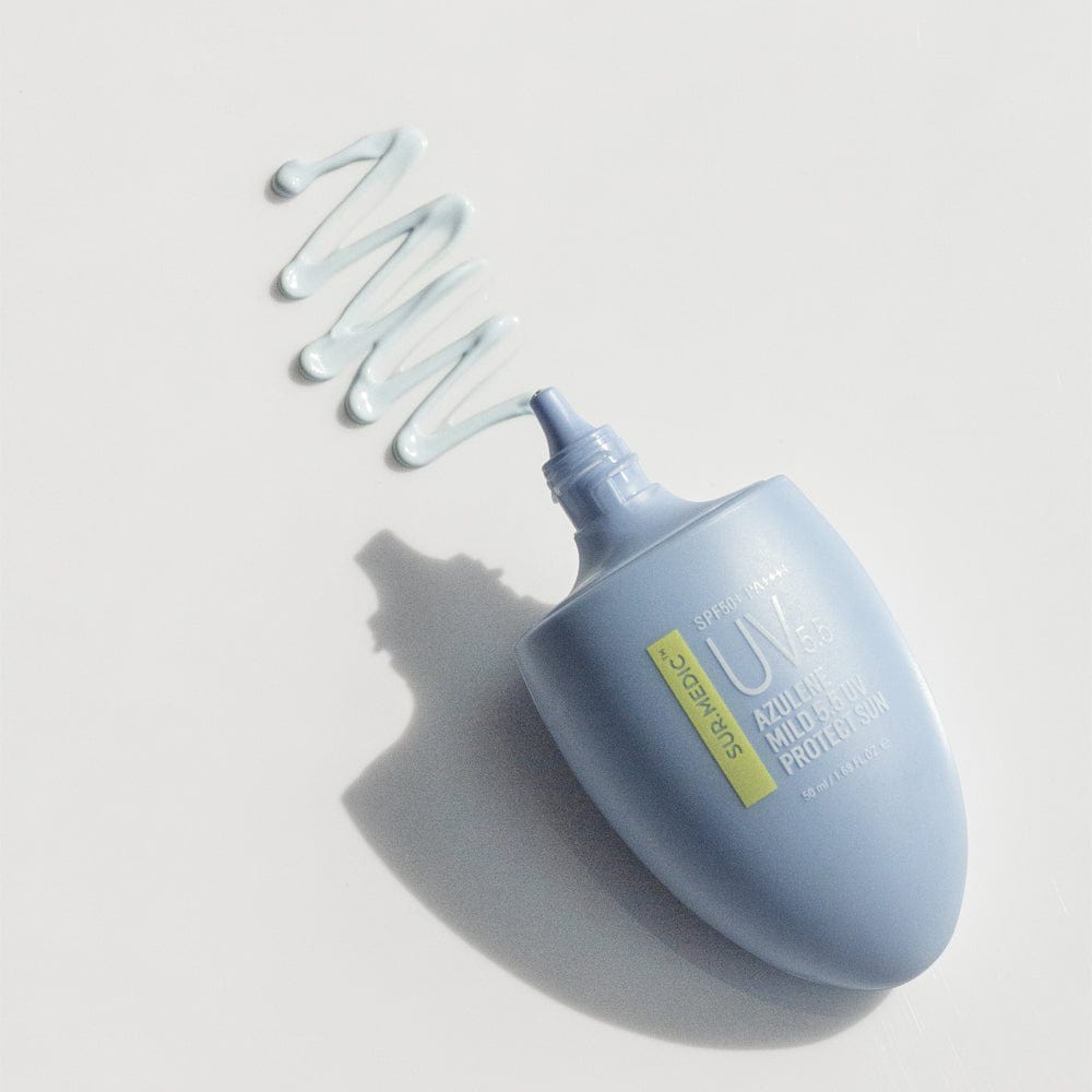 SUR.MEDIC+ AZULENE Mild 5.5 UV Protect Sun 50ml