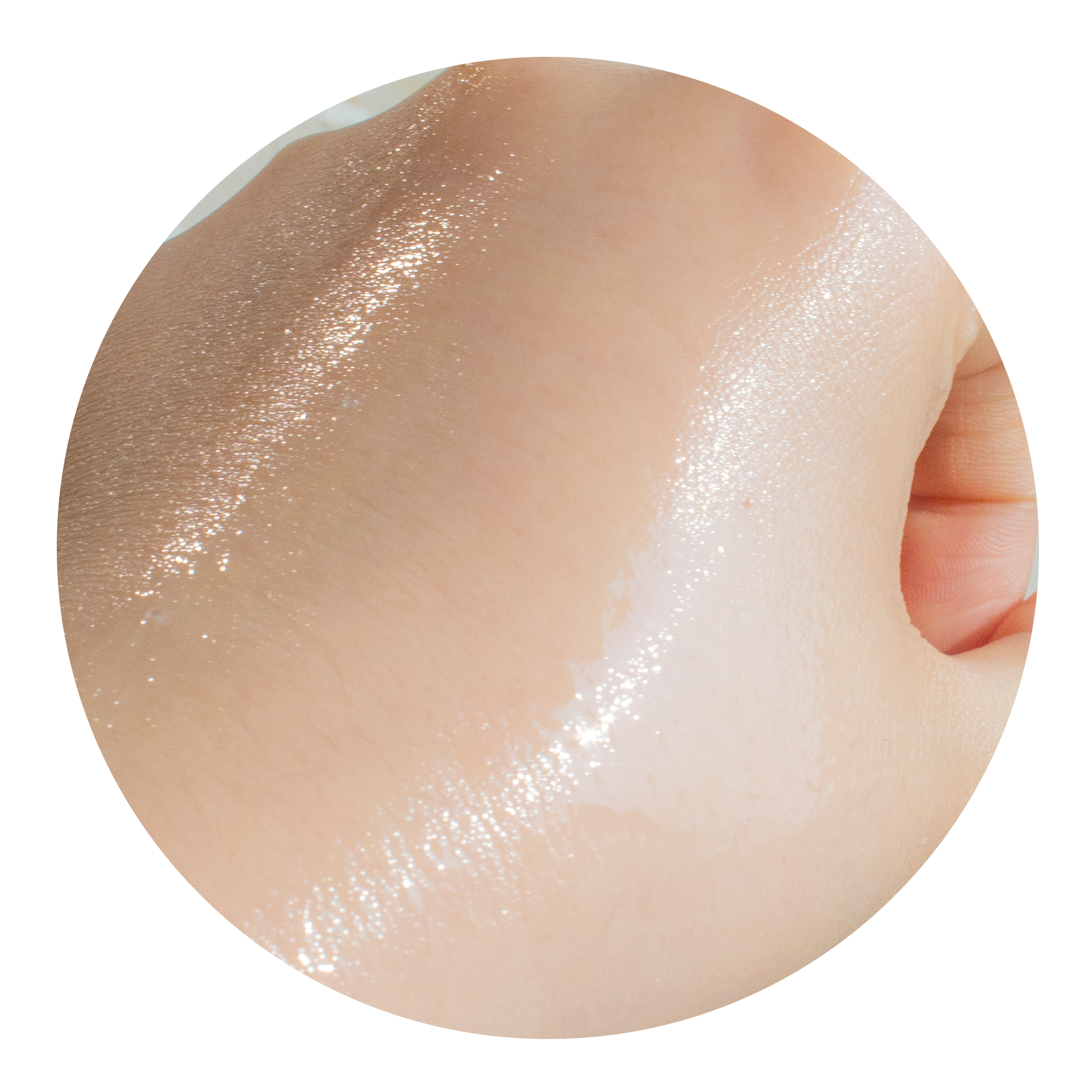 SUR.MEDIC AZULENE SOOTHING PEPTIDE AMPOULE 2.7 oz / 80ml