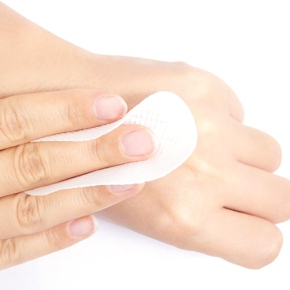 SUR.MEDIC+ DEEP CLEAR MOISTURE PAD 5.07 oz / 150ml