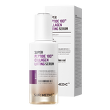 SUR.MEDIC+ SUPER PEPTIDE 100 COLLAGEN LIFTING SERUM 1.69 oz / 50ml