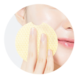 SUR.MEDIC+ DEEP CLEAR BRIGHT CALMING OIL PAD 4.39 oz / 130ml