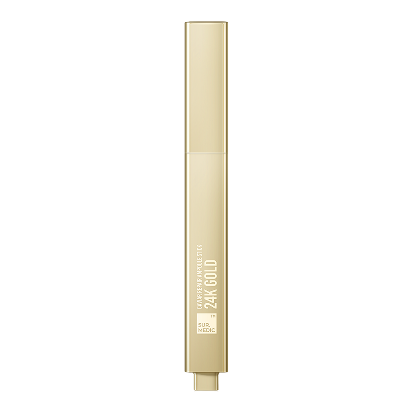 [1BOX/352ea] SUR.MEDIC 24K GOLD CAVIAR REPAIR AMPOULE STICK (1.8g)