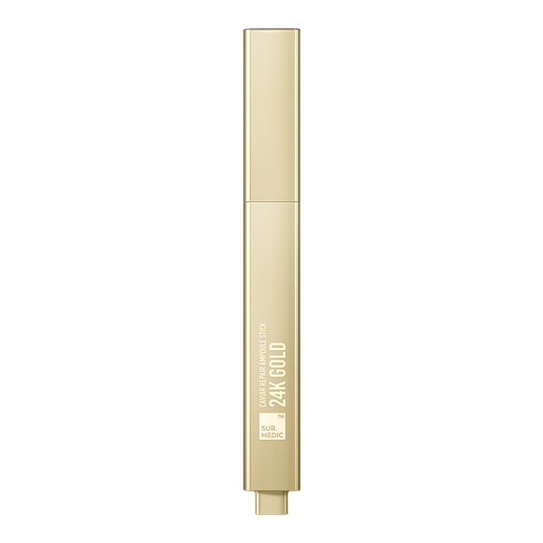 SUR.MEDIC 24K GOLD CAVIAR REPAIR AMPOULE STICK (1.8g)