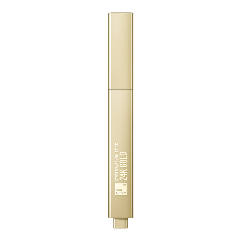 SUR.MEDIC 24K GOLD CAVIAR REPAIR AMPOULE STICK (1.8g)