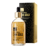 SUR.MEDIC+ 24K GOLD REPAIR AMPOULE 3.38 oz / 100ml