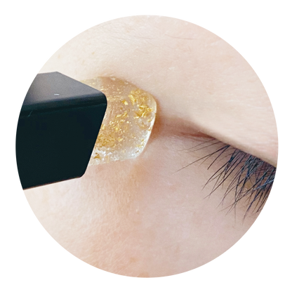 [1BOX/352ea] SUR.MEDIC 24K GOLD CAVIAR REPAIR AMPOULE STICK (1.8g)