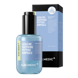 SUR.MEDIC AZULENE SOOTHING PEPTIDE AMPOULE 2.7 oz / 80ml